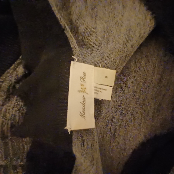 Meadow rue top - Picture 4 of 5